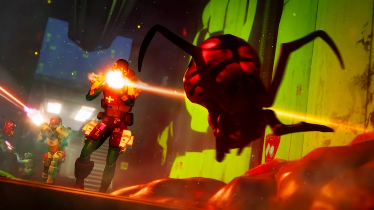 Marathon: Mid-Season-Update bringt einige Neuerungen